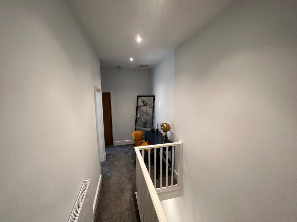 Luxury 2 Bed Apartment Great Location Stoke-on-Trent Εξωτερικό φωτογραφία
