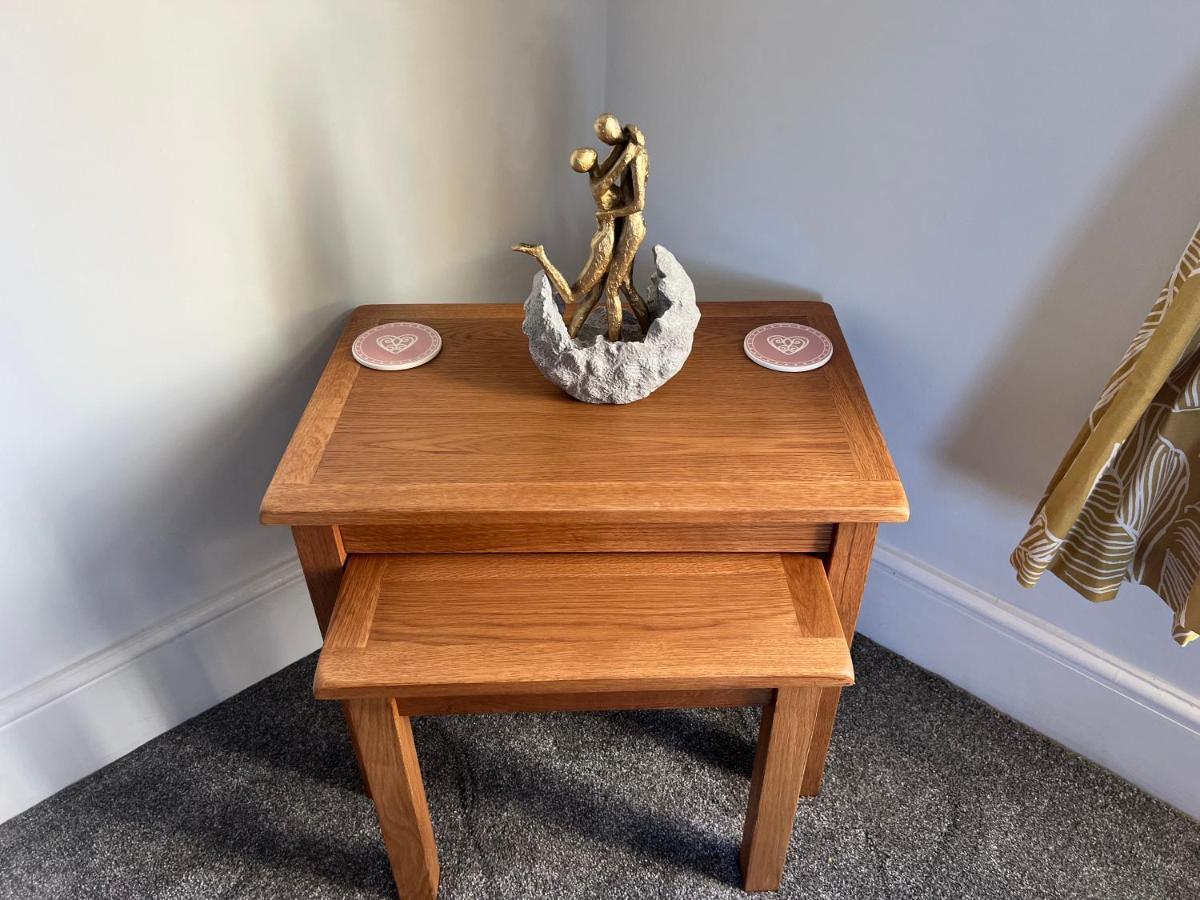 Luxury 2 Bed Apartment Great Location Stoke-on-Trent Εξωτερικό φωτογραφία